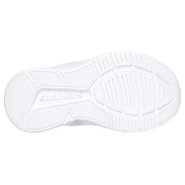 Skechers Microspec Advance 403926n Nvor Lacivert Bebek Spor Ayakkabı - Görsel 10