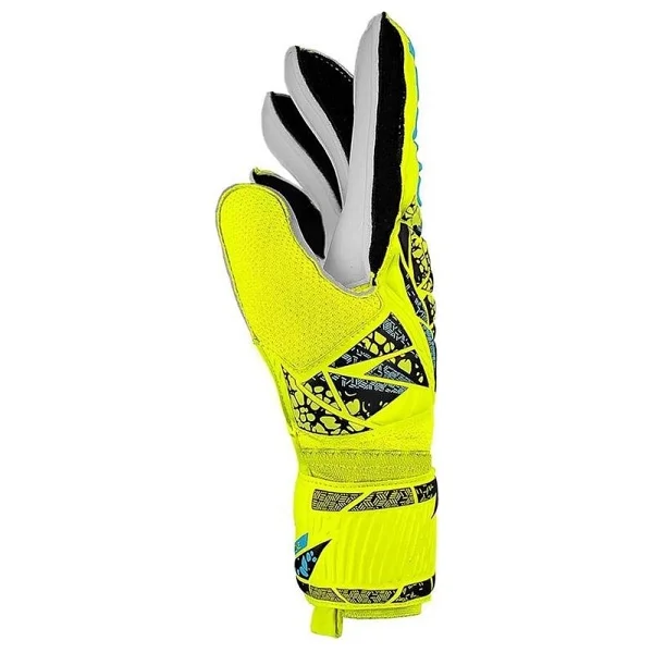 Reusch 5270515 Attrakt Solid Kaleci Eldiveni - Görsel 7