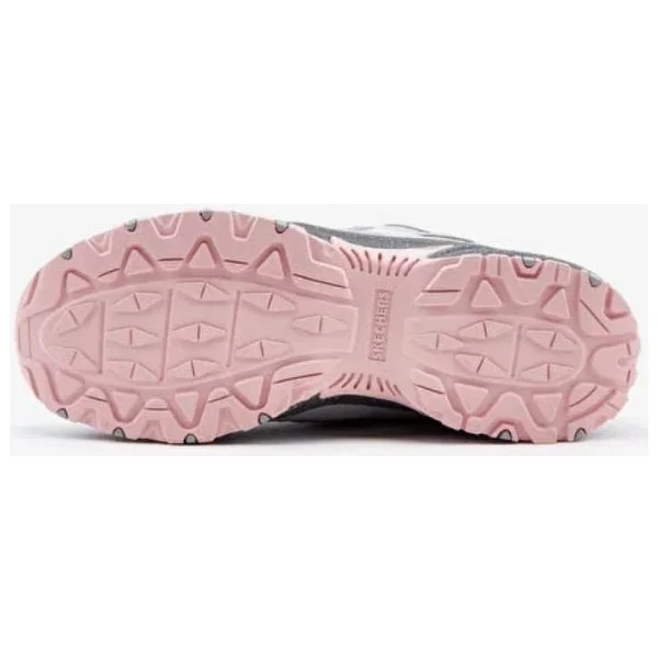 Skechers Hillcrest 149821 Gypk Gri Kadın Outdoor Ayakkabı - Görsel 9