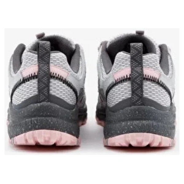 Skechers Hillcrest 149821 Gypk Gri Kadın Outdoor Ayakkabı - Görsel 10