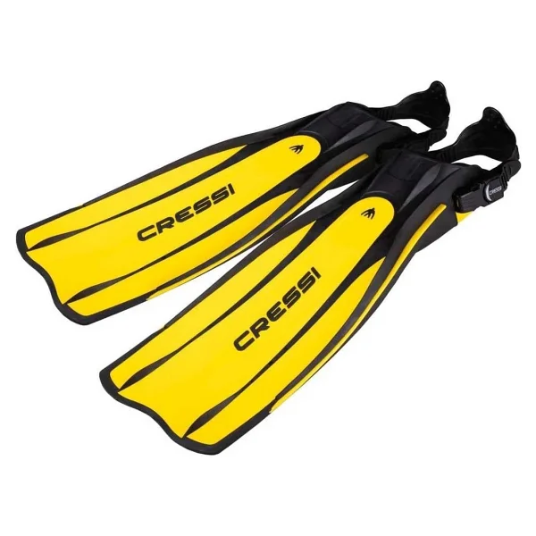 Cressi Pro Light Dalış Paleti - Görsel 6