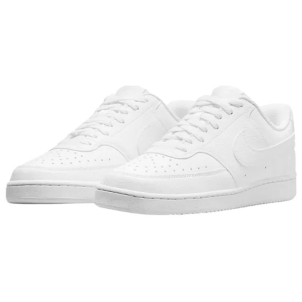 Nike Court Vision Low Nn Dh3158-100 Beyaz Kadın Spor Ayakkabı - Görsel 3