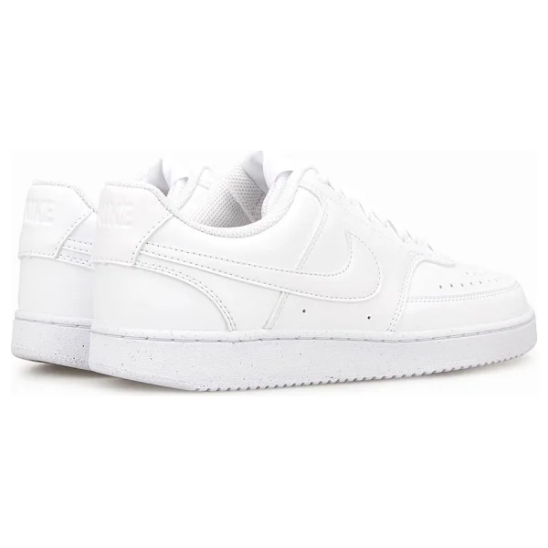 Nike Court Vision Low Nn Dh3158-100 Beyaz Kadın Spor Ayakkabı - Görsel 6
