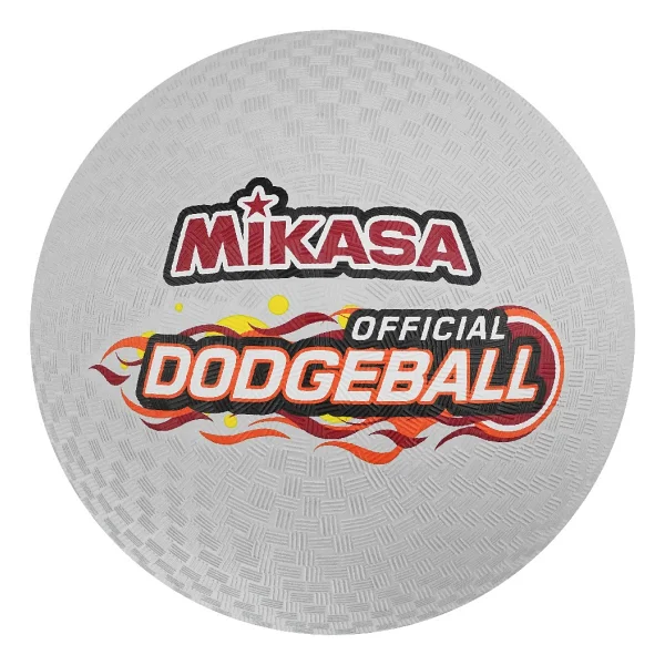 Mikasa Dodgeball 5 Numara Voleybol Topu - Görsel 5