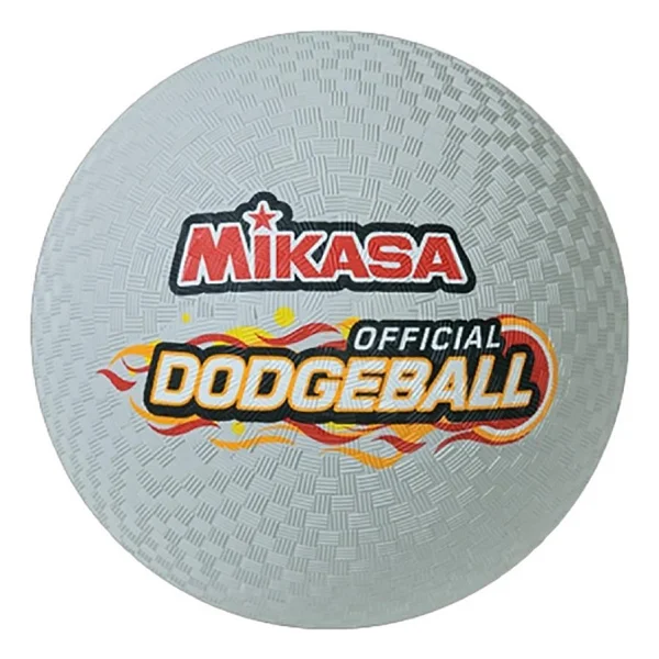 Mikasa Dodgeball 5 Numara Voleybol Topu - Görsel 3