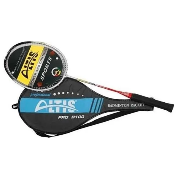 Altis B-100 Badminton Raketi - Görsel 2