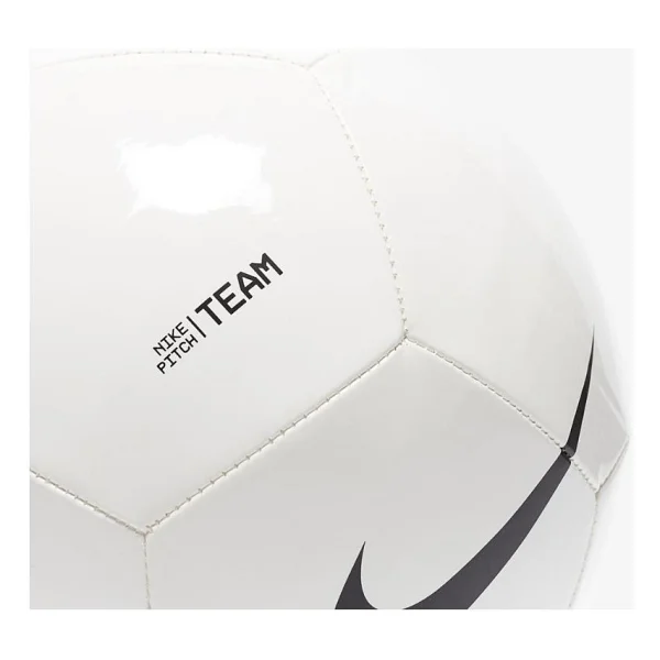 Nike Dh9796 Pitch Team 5 Numara Futbol Topu - Görsel 4