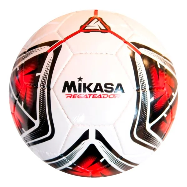 Mikasa Regateador 5 Numara Futbol Topu - Görsel 3