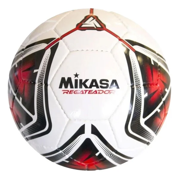 Mikasa Regateador 5 Numara Futbol Topu - Görsel 7
