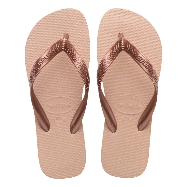 Havaianas Top Tiras 4137428 Kadın Parmak Arası Terlik - Görsel 7