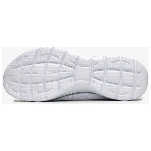 Skechers Summits 12980tk-Wsl Beyaz Kadın Spor Ayakkabı - Görsel 5