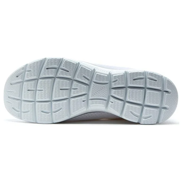 Skechers Summits 12980tk-Wsl Beyaz Kadın Spor Ayakkabı - Görsel 8