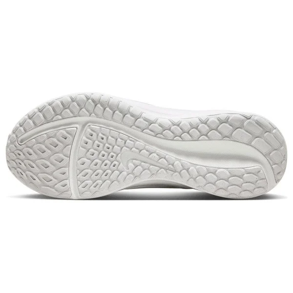 Nike Downshifter 13 Fd6476-101 Beyaz Kadın Koşu Ayakkabısı - Görsel 9