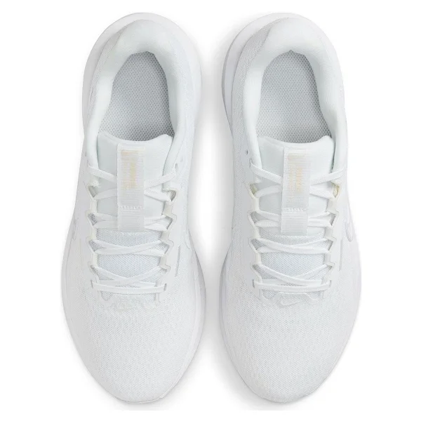 Nike Downshifter 13 Fd6476-101 Beyaz Kadın Koşu Ayakkabısı - Görsel 10