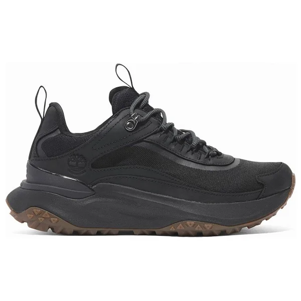 Timberland Motion Access Waterproof TB0A2N4BEW21 Bej Kadın Spor Ayakkabı - Görsel 8