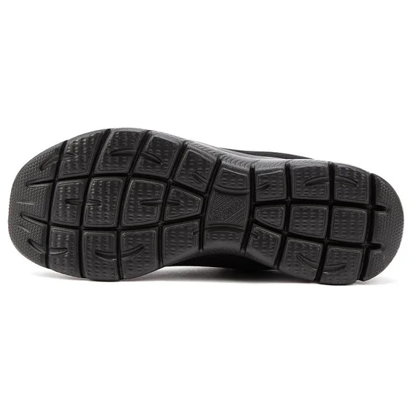 Skechers Summits 88888316tk Bbk Siyah Kadın Spor Ayakkabı - Görsel 8