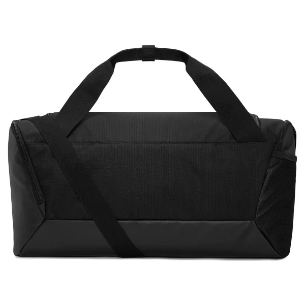 Nike Brasilia 9.5 Antrenman Spor Çantası (Küçük Boy, 41 L) - Siyah - Görsel 7