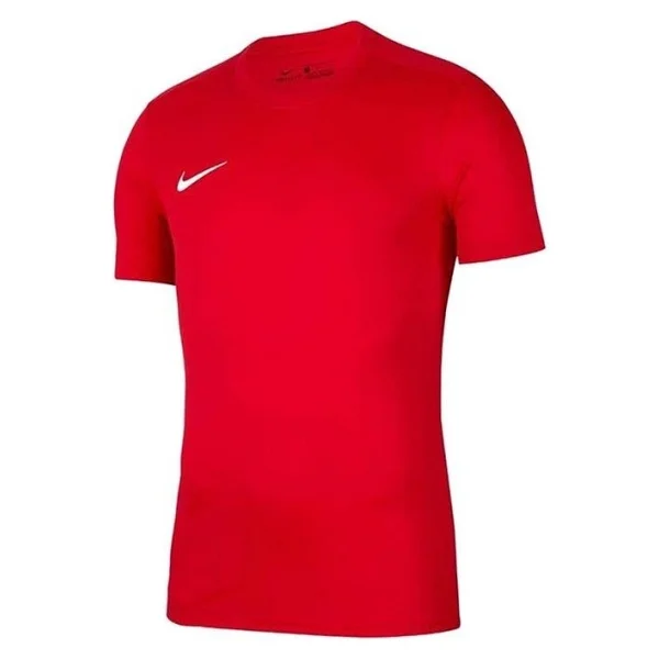 Nike Dry Park Vıı Bv6708-412 Açık Mavi Erkek Forma - Görsel 3