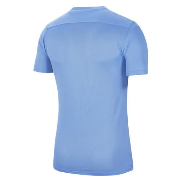 Nike Dry Park Vıı Bv6708-412 Açık Mavi Erkek Forma - Görsel 2