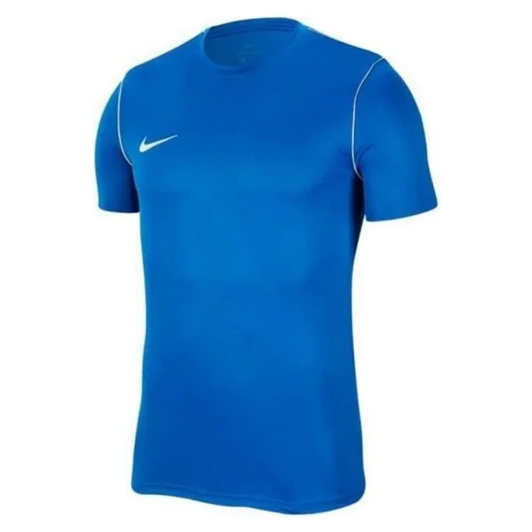 Nike Dry Park 20 Bv6883 Erkek Futbol Forması - Görsel 3