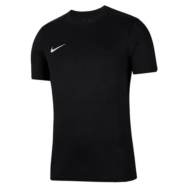 Nike Dry Park Vıı Bv6708-010 Siyah Erkek Forma - Görsel 3