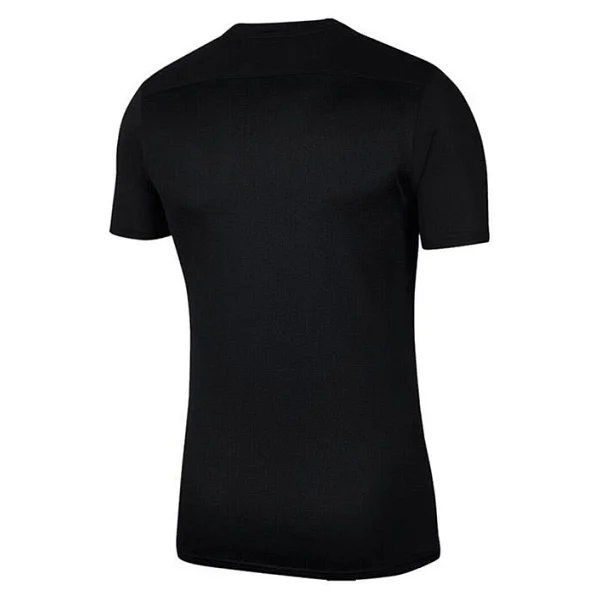 Nike Dry Park Vıı Bv6708-010 Siyah Erkek Forma - Görsel 4
