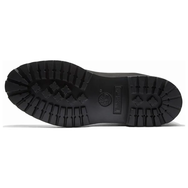 Timberland Premium 6 Inch TB1100730011 Su Geçirmez Koyu Siyah Erkek Bot - Görsel 2