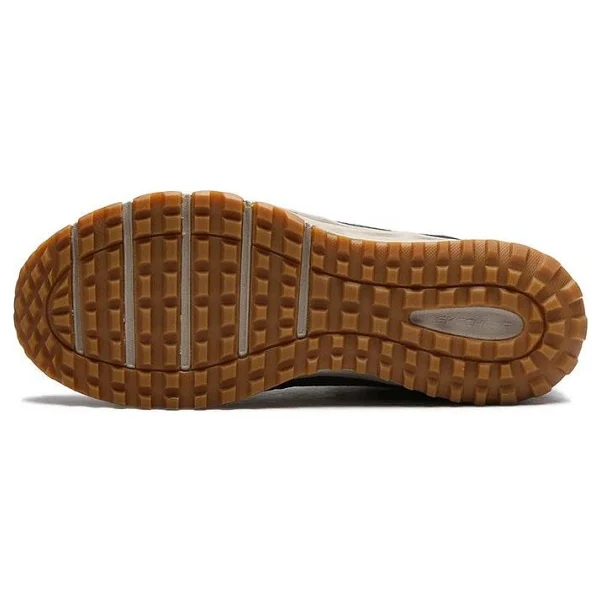 Skechers Escape Plan 51591-Bkgy Siyah-Gri Erkek Outdoor Ayakkabı - Görsel 6