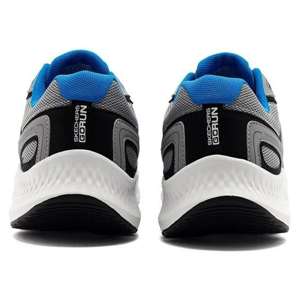 Skechers Go Run Consistent 2.0 220866 Gybk Açık Gri Erkek Koşu Ayakkabısı - Görsel 7