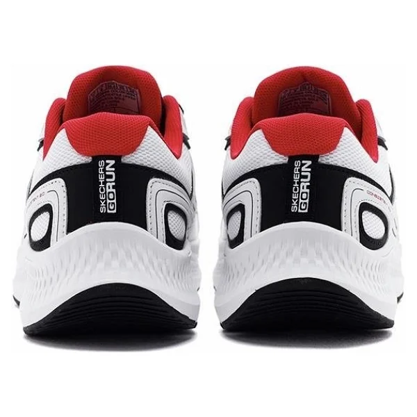 Skechers Go Run Consistent 2.0 220866 Wbk Beyaz Erkek Koşu Ayakkabısı - Görsel 10