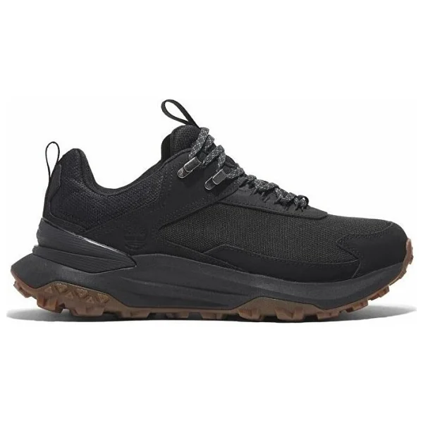 Timberland Motion Access Waterproof Tb0a6d9hek91 Siyah Erkek Spor Ayakkabı - Görsel 7
