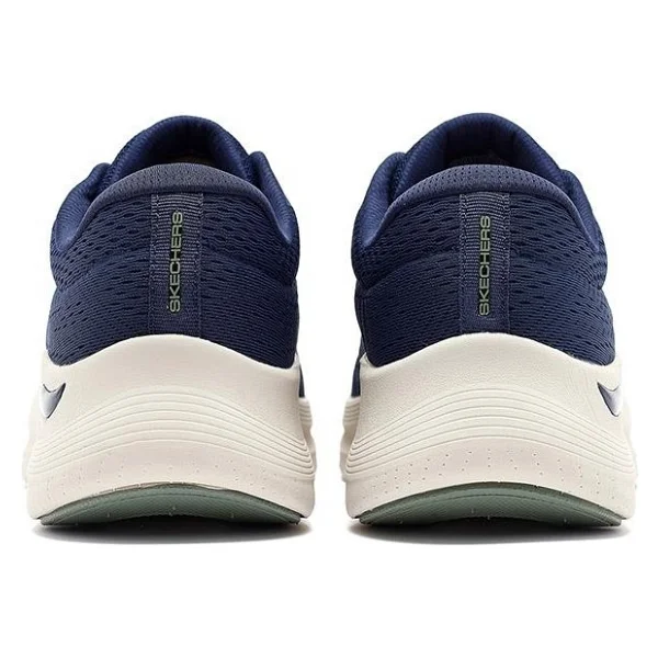 Skechers Arch Fit 2.0 232700tk-Nvy Lacivert Erkek Spor Ayakkabı - Görsel 9