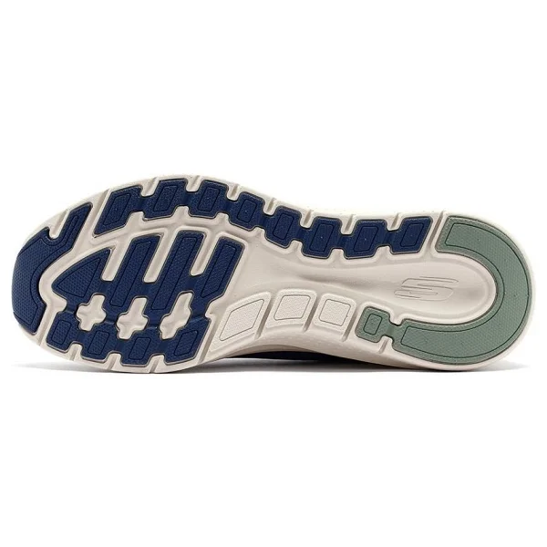 Skechers Arch Fit 2.0 232700tk-Nvy Lacivert Erkek Spor Ayakkabı - Görsel 10