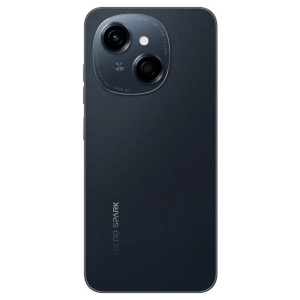 Tecno Spark Go 1 128 GB Siyah - Görsel 2