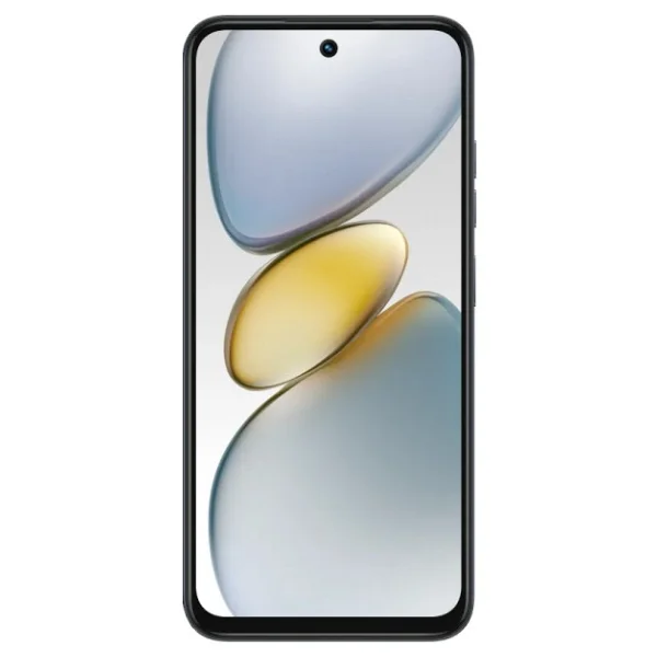 Tecno Spark Go 1 128 GB Siyah - Görsel 3