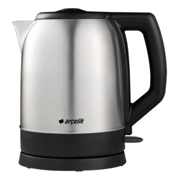Arçelik Kl 9221 I 2200 W Çelik Kettle - Görsel 6