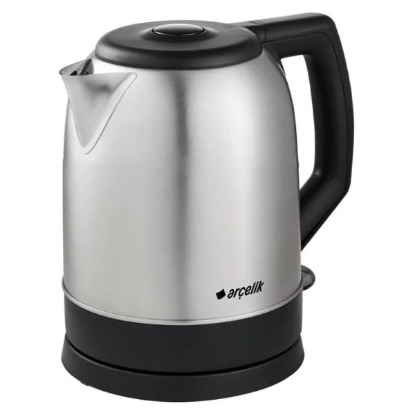 Arçelik Kl 9221 I 2200 W Çelik Kettle - Görsel 7