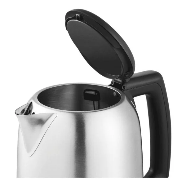 Arçelik Kl 9221 I 2200 W Çelik Kettle - Görsel 8
