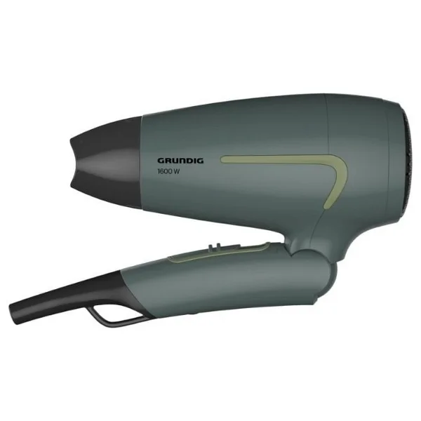 Grundig HD 2261 Katlanabilir Seyahat Tipi 1600 W Saç Kurutma Makinesi - Görsel 7