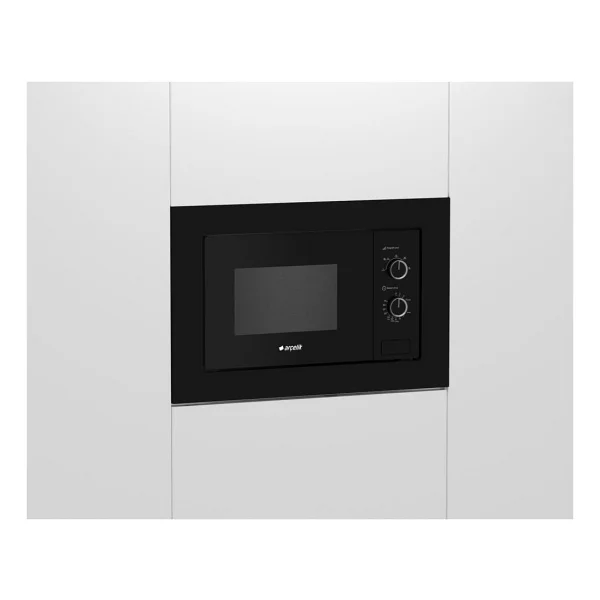 Arçelik Ma 2030 20 Lt Ankastre Mikrodalga Fırın - Görsel 7