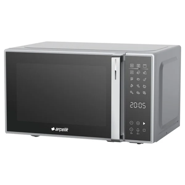 Arçelik Md 211 Dg 20 Lt Mikrodalga Fırın - Görsel 2