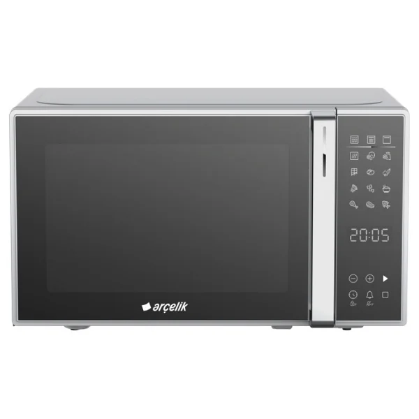 Arçelik Md 211 Dg 20 Lt Mikrodalga Fırın - Görsel 3