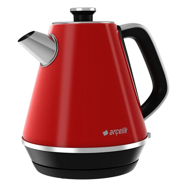 Arçelik Kl 6422 Retro 2200 W 1.7 Lt Kettle - Görsel 7