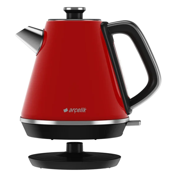 Arçelik Kl 6422 Retro 2200 W 1.7 Lt Kettle - Görsel 8