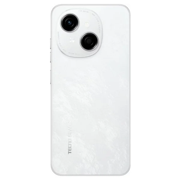Tecno Spark Go 1 128 GB Beyaz - Görsel 2