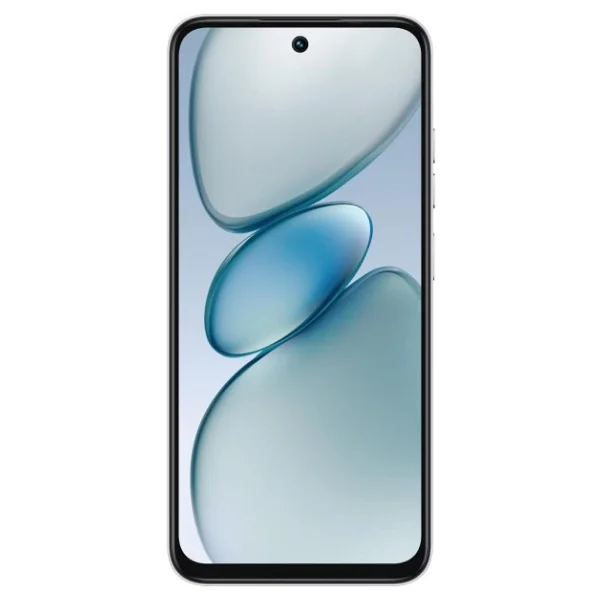 Tecno Spark Go 1 128 GB Beyaz - Görsel 3