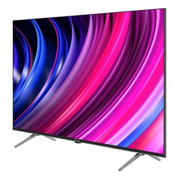 Arçelik 8 Serisi A65 E 895 A 4K Ultra HD 65" 165 Ekran Uydu Alıcılı Google Smart LED TV - Görsel 9