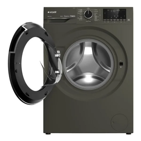 Arçelik 9120 Mp Og 9 Kg 1200 Devir Çamaşır Makinesi - Görsel 10