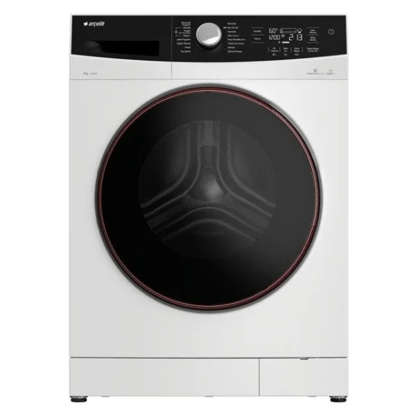 Arçelik 9125 NB 1200 Devir 9 kg Çamaşır Makinesi - Görsel 5