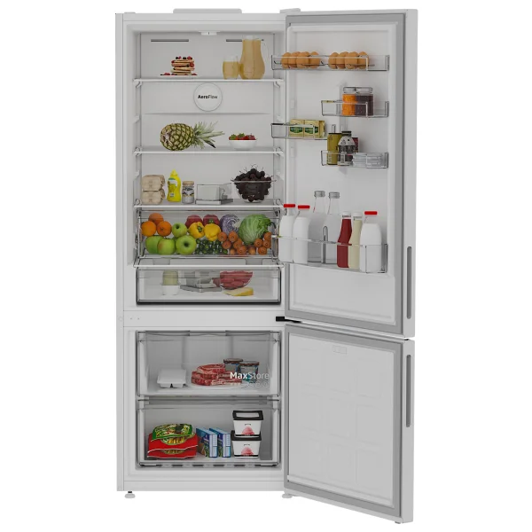 Altus Alk 464 E Kombi Tipi No Frost Buzdolabı - Görsel 5